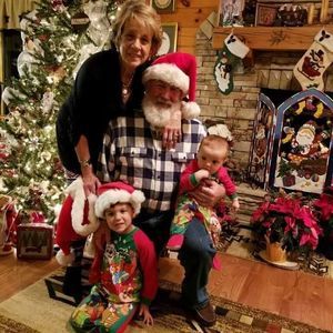 Meet your Posher, Kathy